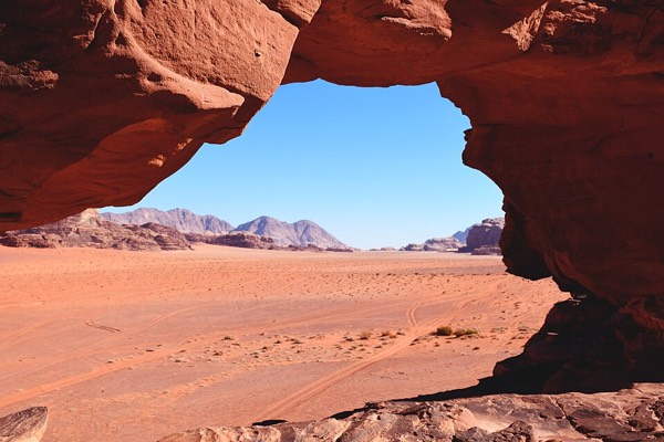 Wadi Rum