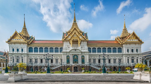 Grand Palace
