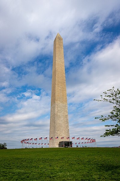 Washington Monument