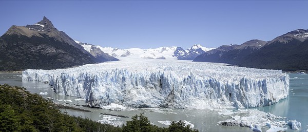 Perito Moreno Glacier