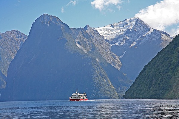 Milford Sound